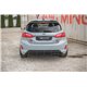 Estrattore sottoparaurti posteriore V.2 Ford Fiesta MK8 ST 2018-