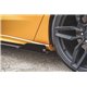 Flaps laterali Ford Focus MK4 ST / ST-Line 2018-