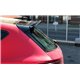 Estensione spoiler Seat Leon Mk3 Cupra Facelift 2017 -