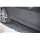 Lama sottoporta V.4 Seat Leon MK3 Cupra/ FR Facelift 2017-