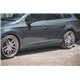 Lama sottoporta V.5 Seat Leon MK3 Cupra/ FR Facelift 2017-