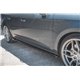 Lama sottoporta V.5 Seat Leon MK3 Cupra/ FR Facelift 2017-