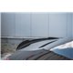 Estensione spoiler Mercedes CLS AMG-Line C257 2018 - 