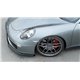 Sottoparaurti splitter anteriore V.1 Porsche 911 Carrera 991 2011 - 2016