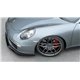 Sottoparaurti splitter anteriore V.2 Porsche 911 Carrera 991 2011 - 2016