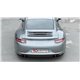 Estensione spoiler Porsche 911 Carrera 991 2011 - 2016