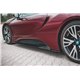 Lama diffusore sottoporta BMW i8 2014 - 2020