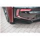 Sottoparaurti splitter posteriore BMW i8 2014 - 2020