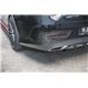 Sottoparaurti posteriore Mercedes CLS AMG-Line C257 2018 - 