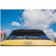 Estensione spoiler Audi A1 S-Line GB 2018 - 