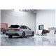 Estensione spoiler V.2 Audi RS6 C8 2019 - 