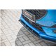 Sottoparaurti splitter anteriore Ford Puma ST-Line 2019 -