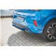 Estrattore sottoparaurti posteriore Ford Puma ST-Line 2019 -