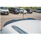 Estensione spoiler Ford Mondeo Estate Mk5 Facelift 2019-