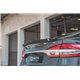 Estensione spoiler Ford Mondeo Liftback Mk5 Facelift 2019-