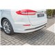 Estrattore sottoparaurti posteriore Ford Mondeo Estate Platinium Mk5 Facelift 2019 -
