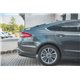 Sottoparaurti splitter laterali Ford Mondeo Vignale Mk5 Facelift 2019 -