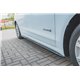 Lama sottoporta per Ford Mondeo Mk5 Facelift 2019 -
