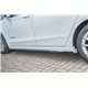 Lama sottoporta per Ford Mondeo Mk5 Facelift 2019 -
