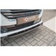 Sottoparaurti splitter anteriore Ford Puma 2019 -