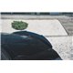 Estensione spoiler Fiat 124 Spider Abarth 2017 - 