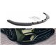Sottoparaurti splitter anteriore V.2 Mercedes AMG GT 63 S Coupe 2018 -