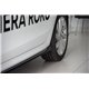 Lama sottoporta Skoda Octavia Mk4 2019 - 