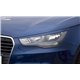 Palpebre fari Audi A1 8X e A1 8XA Sportback 2015-