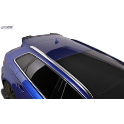 Spoiler alettone posteriore Audi A3 8VA Sportback S-Line / S3