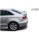 Spoiler alettone posteriore Audi A3 8VS, 8V7
