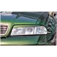 Palpebre fari Audi A4 B5 dal 1999-