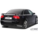 Sottoparaurti posteriore Audi A4 B7 RS4-Look