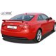 Spoiler posteriore Audi A5 Coupe, Cabrio, Sportback
