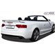 Spoiler posteriore Audi A5 Coupe, Cabrio, Sportback