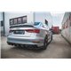 Estrattore sottoparaurti Audi S3 8V Facelift 2016 - 2020