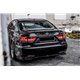 Estensione spoiler Lexus LS Mk4(XF40) Facelift 2012-2017 