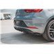 Estrattore sottoparaurti posteriore Seat Leon MK3 FR 2016 - 2020