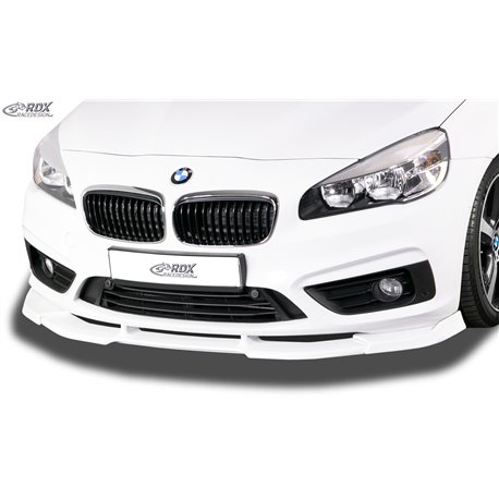 Sottoparaurti anteriore BMW Serie 2 F45 / F46 2015-2018