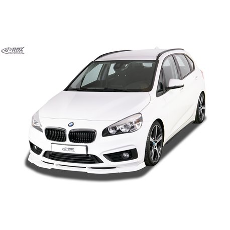 Minigonne laterali BMW Serie 2 F45 / F46 2015-2018 Slim
