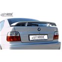 Spoiler alettone posteriore BMW E36 Compact GT-Race