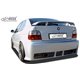Spoiler alettone posteriore BMW E36 Compact GT-Race