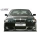 Palpebre fari BMW serie 3 E46 Limo / Touring -2002