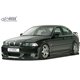 Palpebre fari BMW serie 3 E46 Limo / Touring -2002