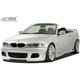 Palpebre fari BMW serie 3 E46 Coupe / Cabrio -2003