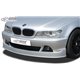 Palpebre fari BMW serie 3 E46 Coupe / Cabrio 2003-