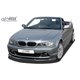 Sottoparaurti anteriore BMW serie 3 E46 Coupe / Cabrio 2003 -