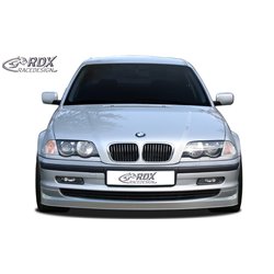 Sottoparaurti anteriore BMW serie 3 E46 Berlina / Touring -2002 