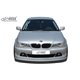 Sottoparaurti anteriore BMW serie 3 E46 Coupe / Cabrio 2003 -