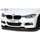 Sottoparaurti anteriore BMW serie 3 F30 / F31 2012 M-Tech