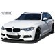 Sottoparaurti anteriore BMW serie 3 F30 / F31 2012 M-Tech